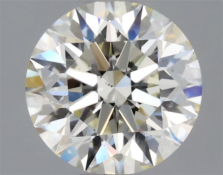 0.58 Carat