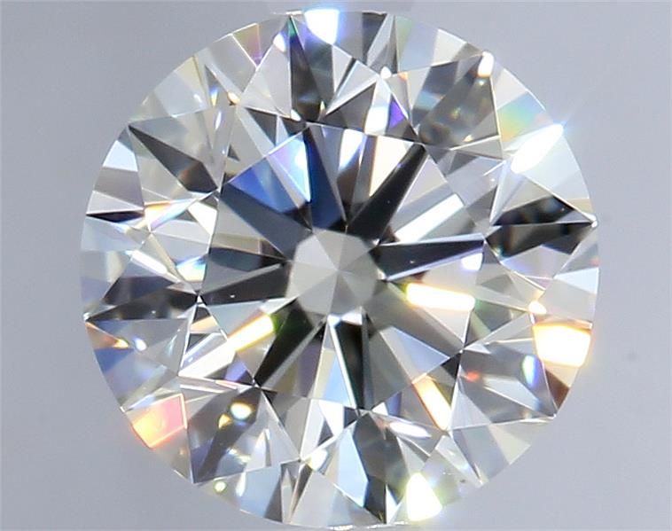 1.54 Carat