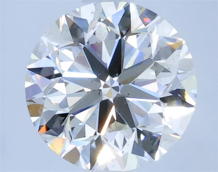 1.54 Carat