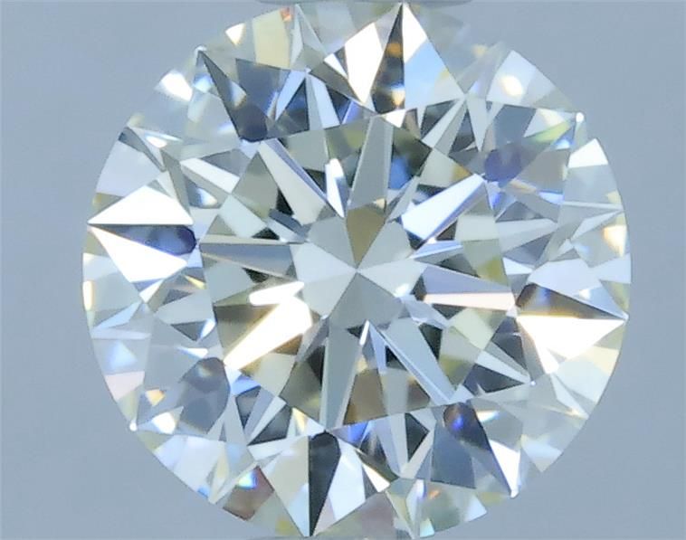 0.54 Carat
