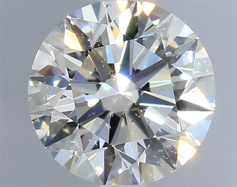 1.23 Carat