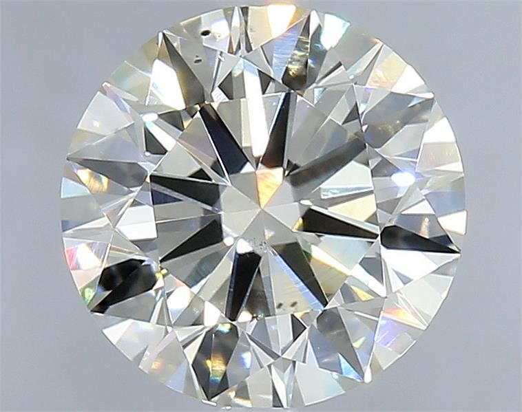 2.31 Carat