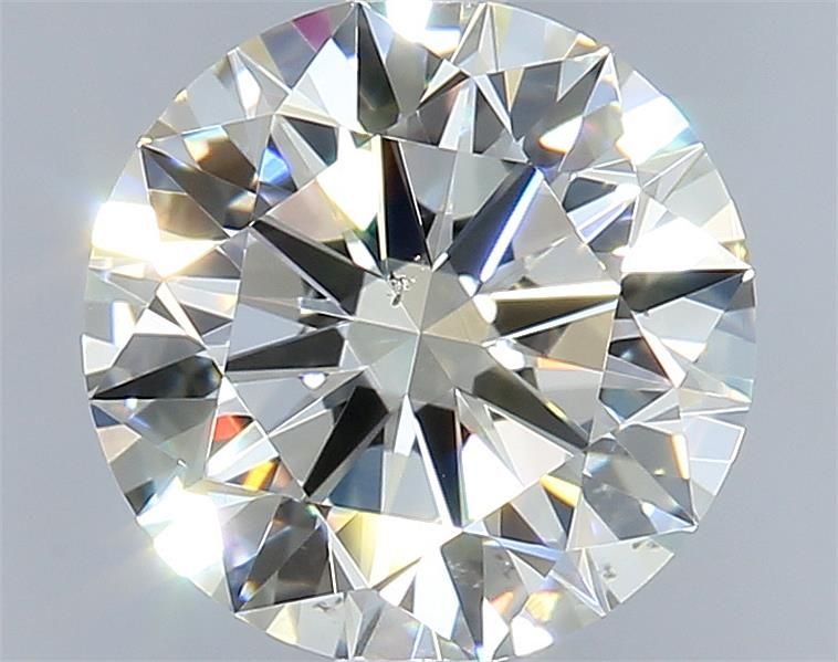 1.21 Carat
