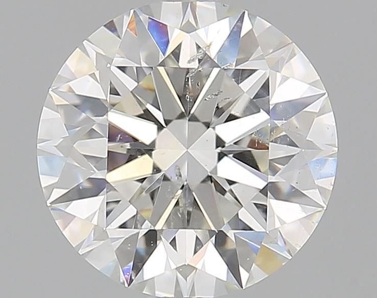 1.21 Carat