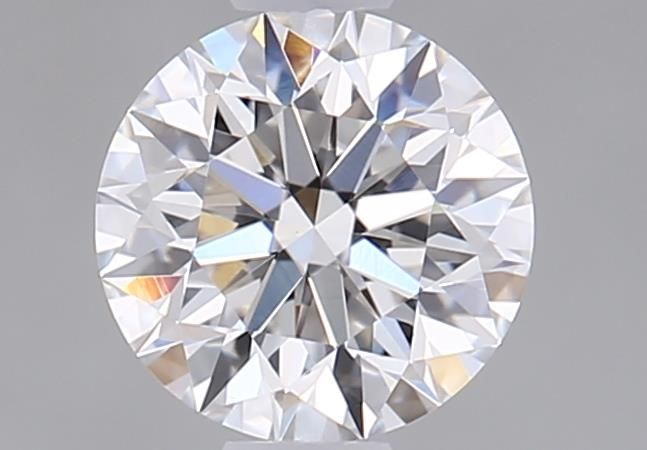 0.58 Carat