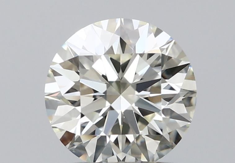 0.54 Carat