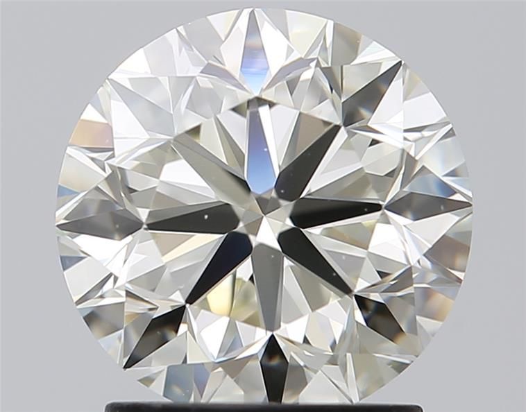 2.01 Carat