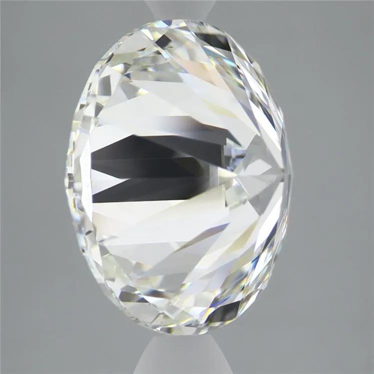 6.76 Carat