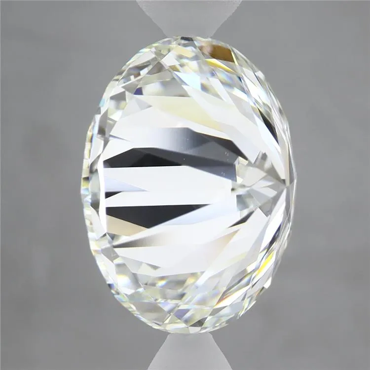 7.03 Carat