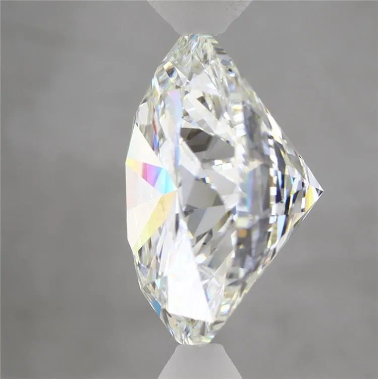 7.01 Carat