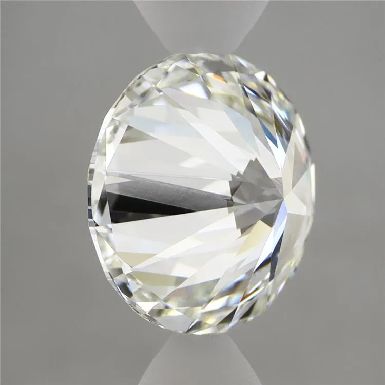 3.07 Carat