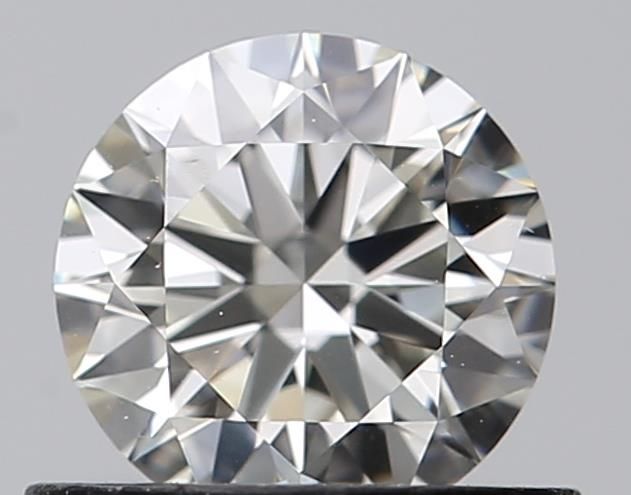 0.58 Carat