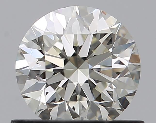 0.71 Carat