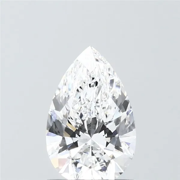 1.07 Carat