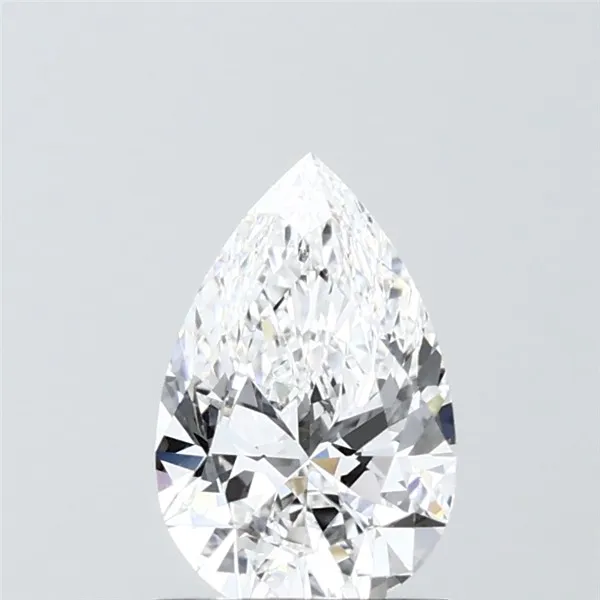1.07 Carat
