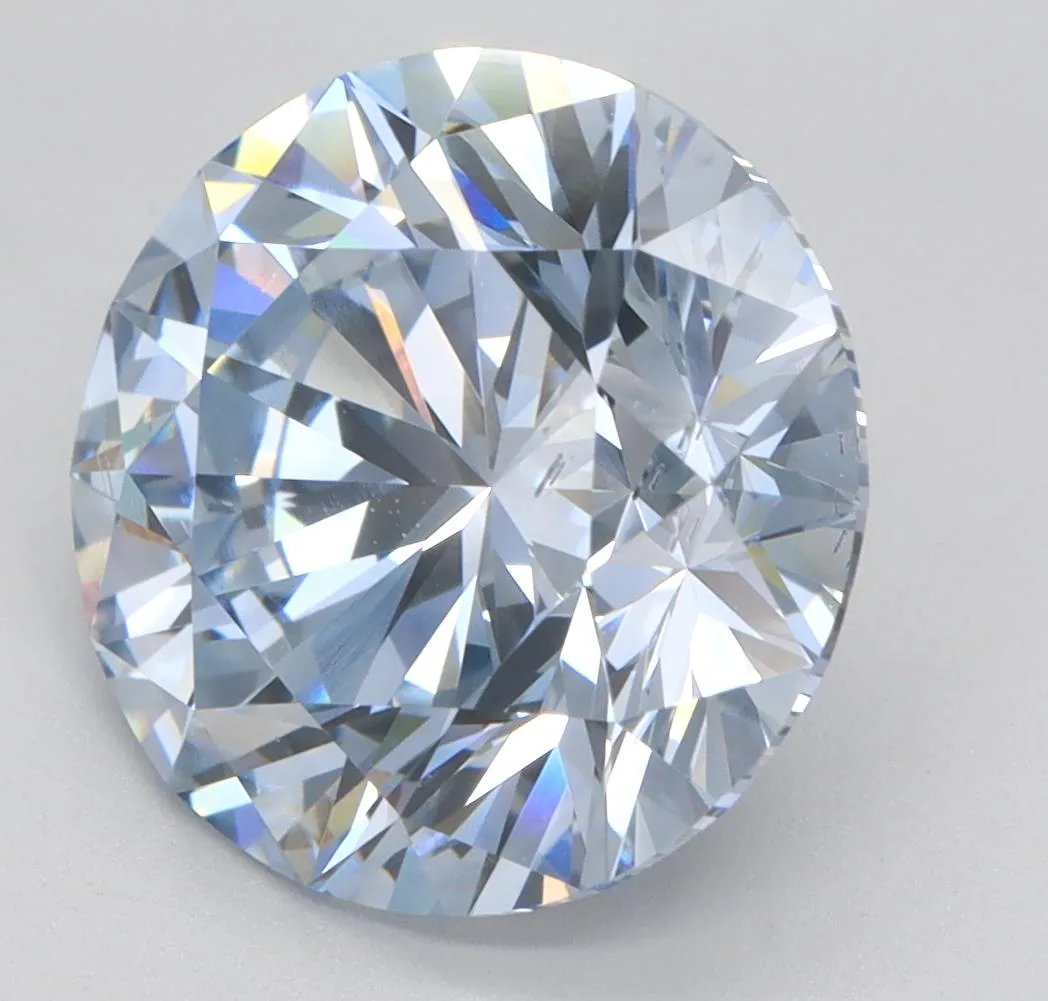 4.07 Carat