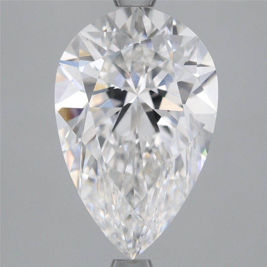 3.96 Carat