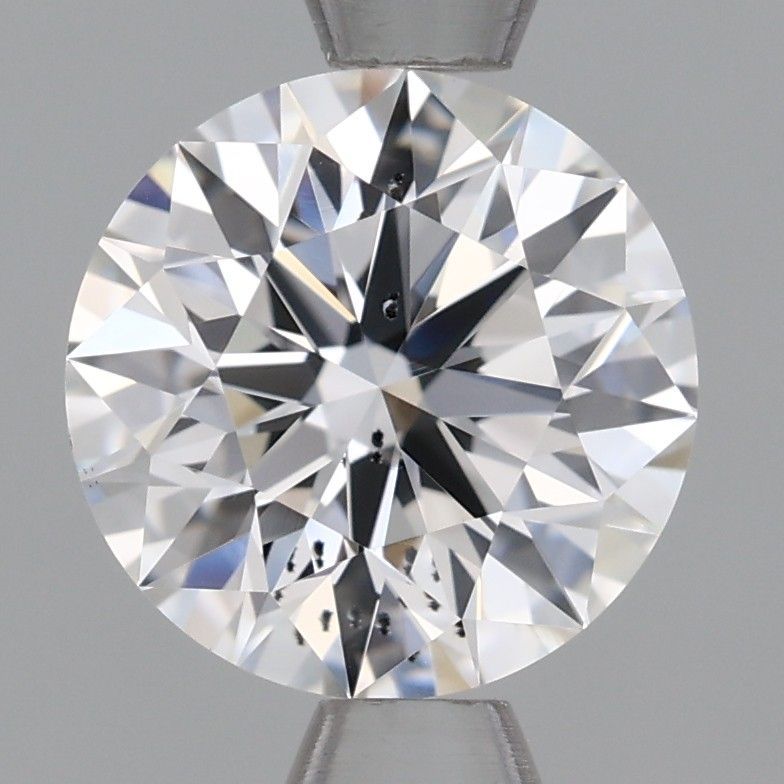 1.23 Carat