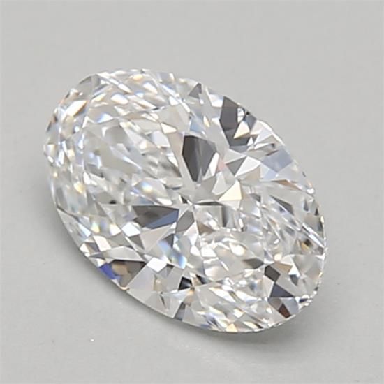 0.57 Carat