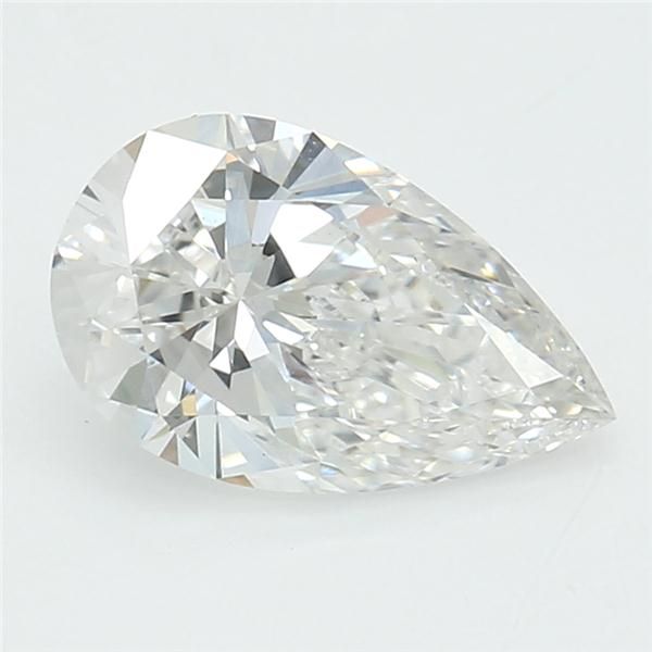 0.58 Carat