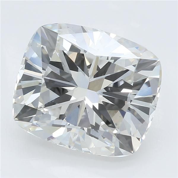 2.64 Carat