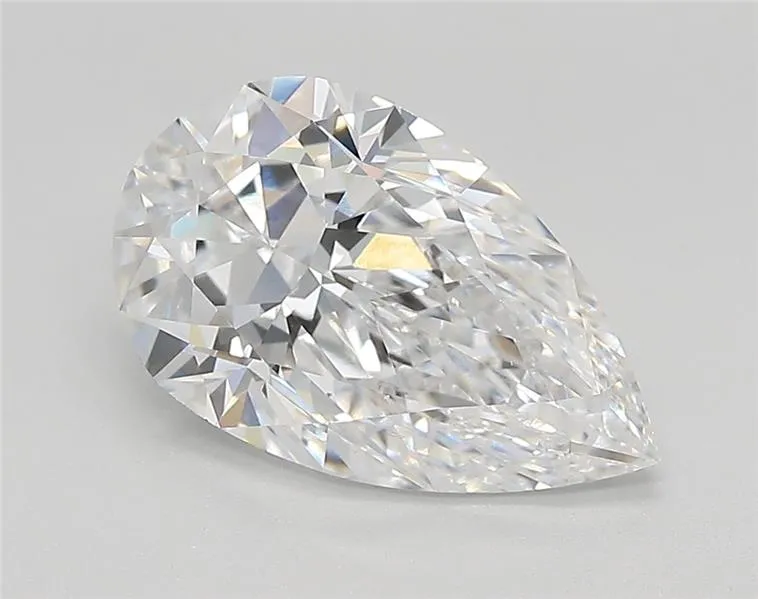2.73 Carat