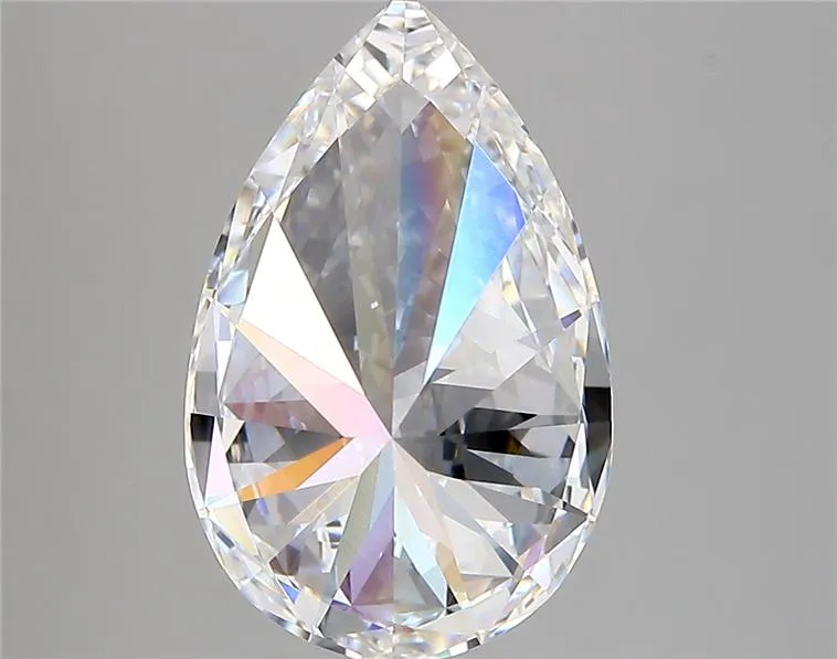 4.01 Carat