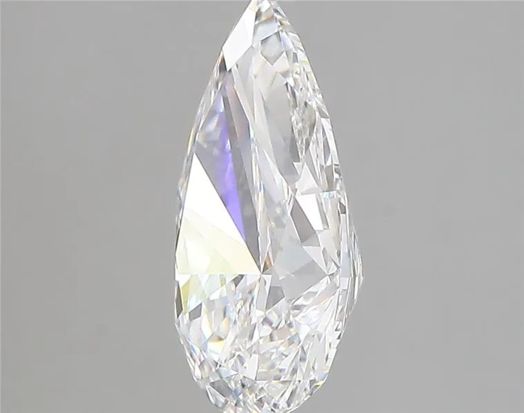2.96 Carat