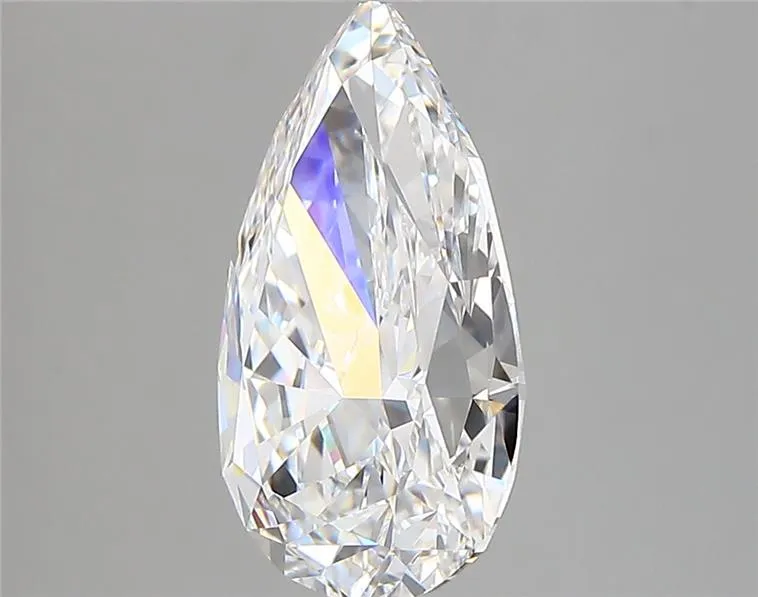 2.81 Carat