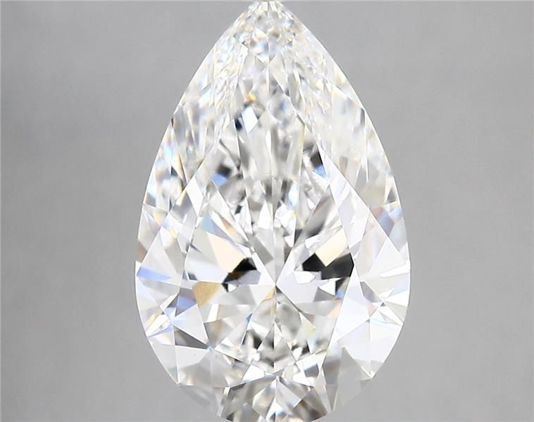 4.01 Carat