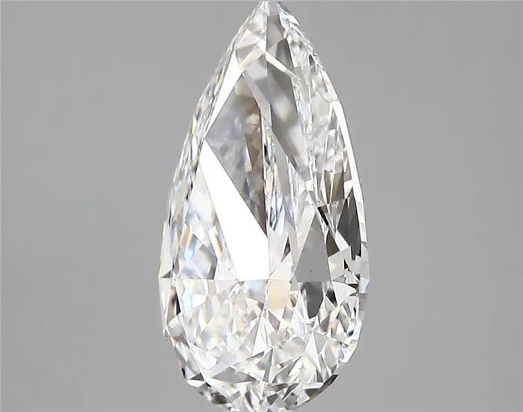 2.96 Carat