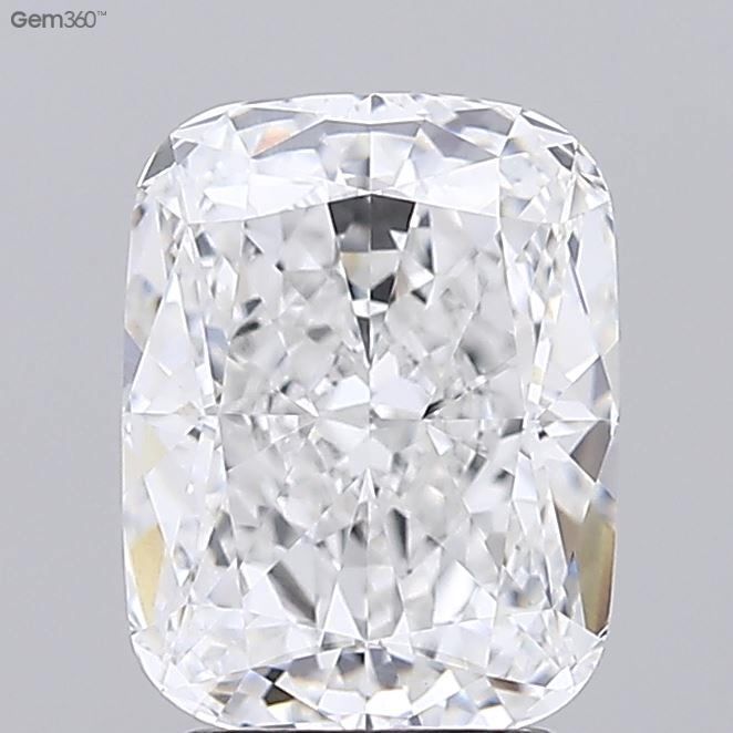 3.07 Carat