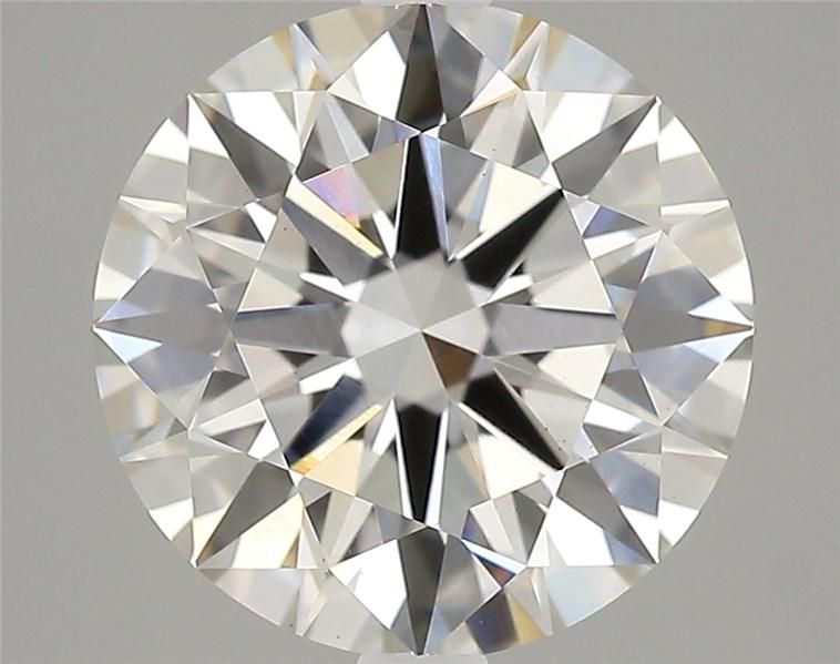 2.87 Carat