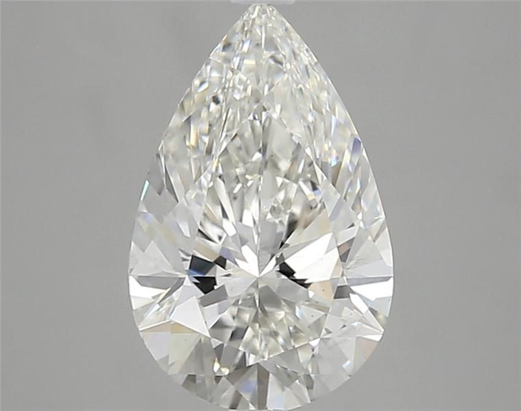 2.53 Carat