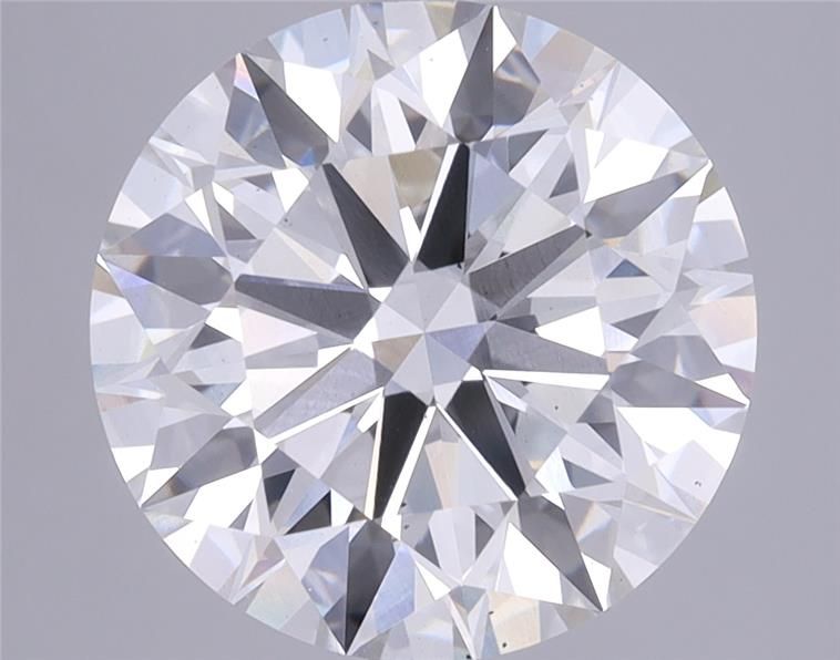 4.84 Carat