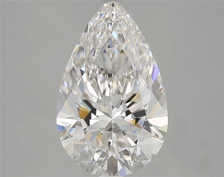 2.55 Carat