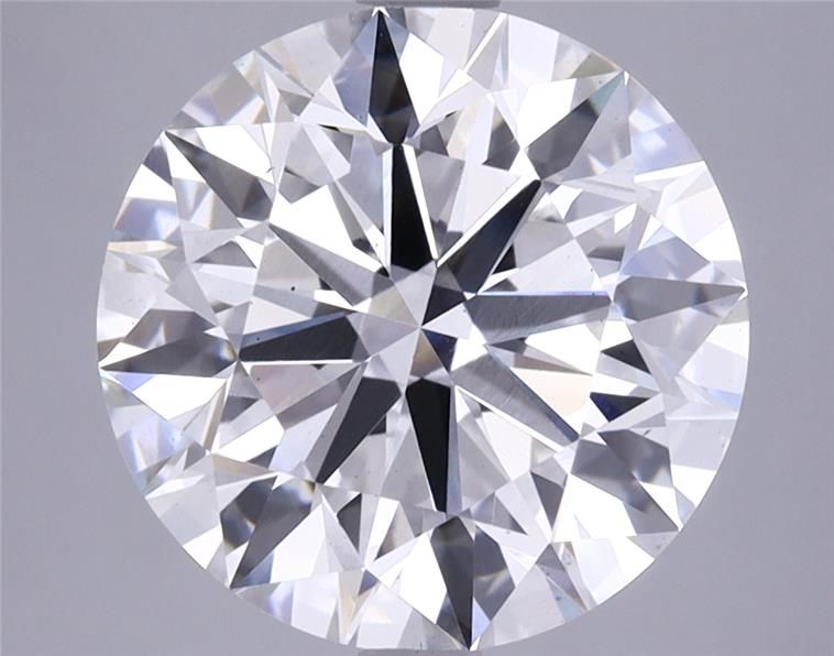 4.81 Carat