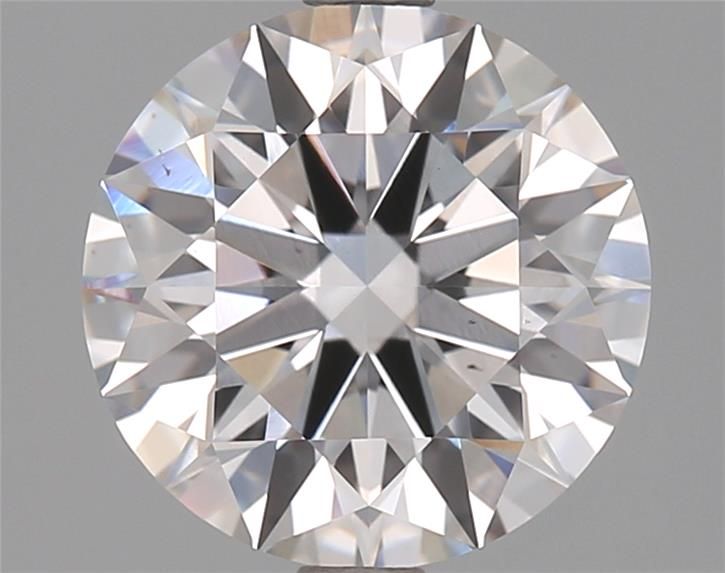 2.33 Carat
