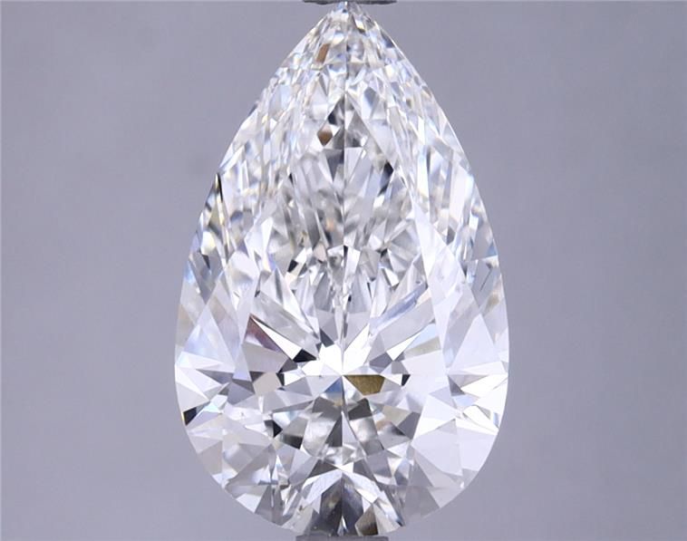 2.61 Carat