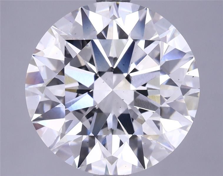 4.87 Carat
