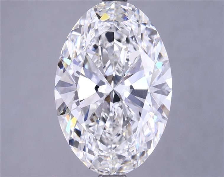 5.01 Carat