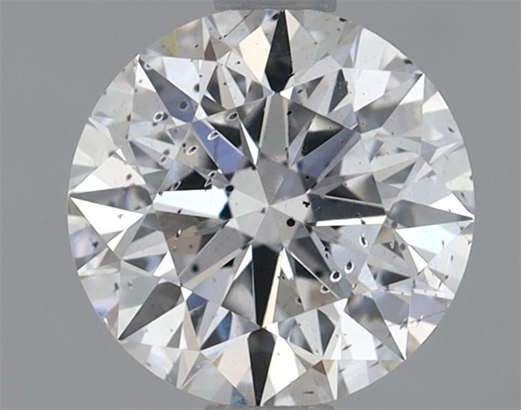 1.36 Carat