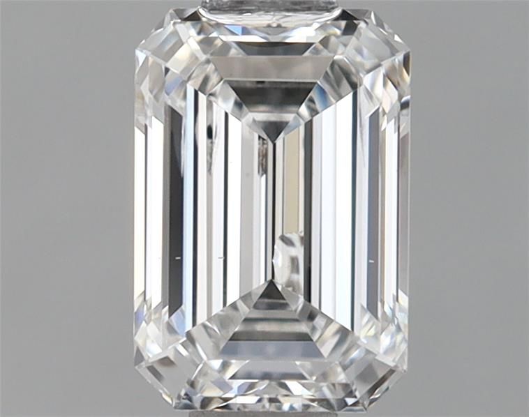 0.81 Carat