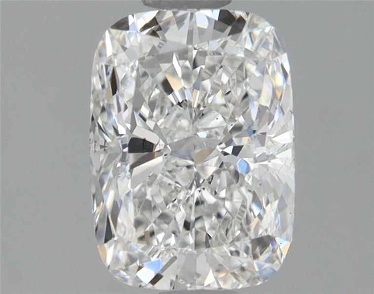 1.17 Carat