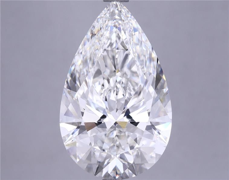 6.76 Carat