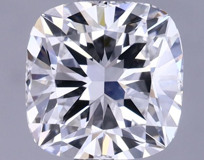 1.38 Carat