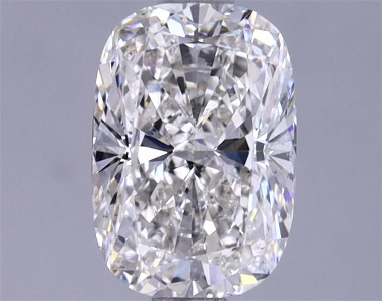 1.26 Carat
