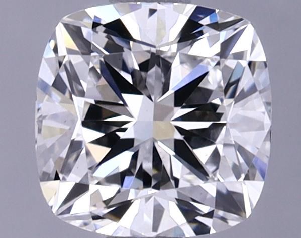 1.37 Carat