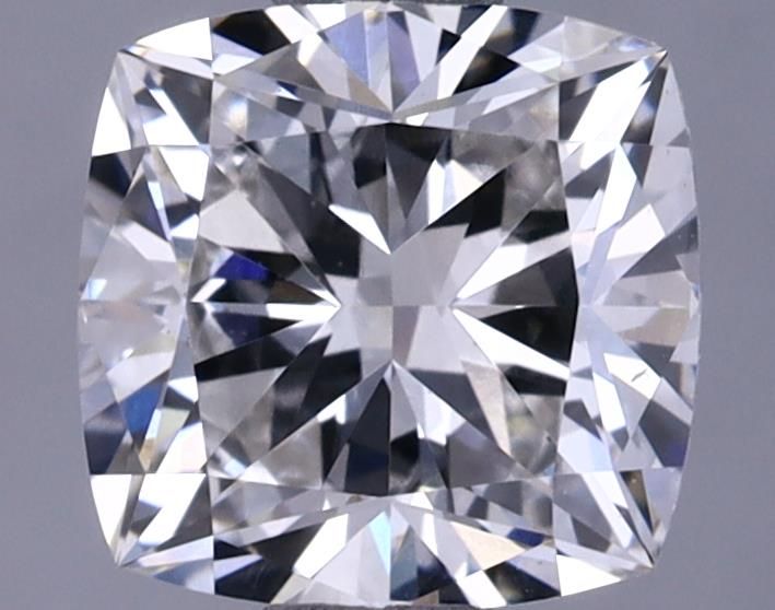 1.37 Carat