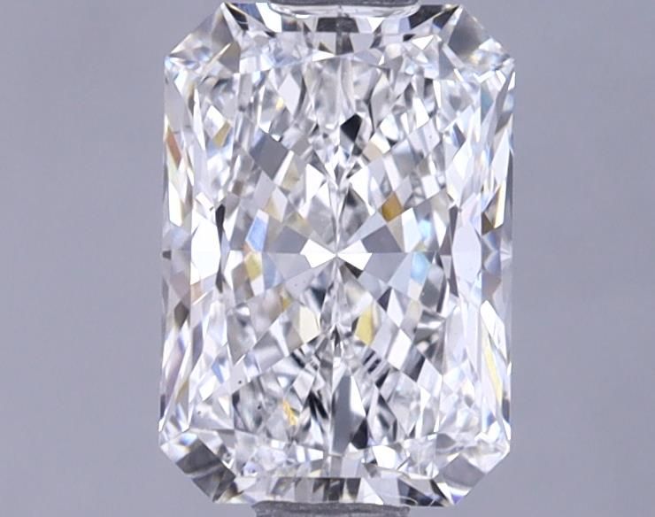 1.26 Carat